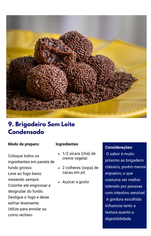 página receitas 2